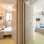 Azallea By Mykonian Kazarte