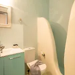 Azallea By Mykonian Kazarte Semesterbostad