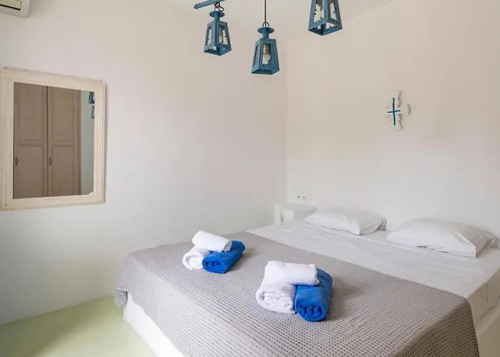 Azallea By Mykonian Kazarte * Kalafati