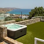 Casa de Férias Azallea By Mykonian Kazarte *