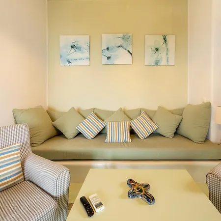 Azallea By Mykonian Kazarte Σπίτι διακοπών *