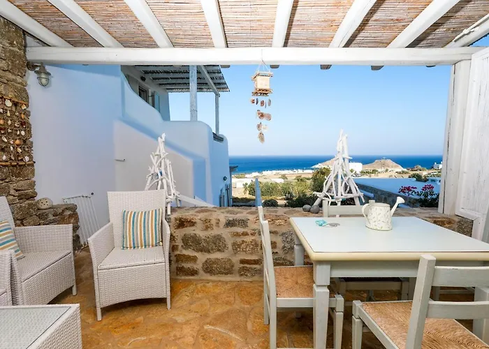 Azallea By Mykonian Kazarte * Καλαφάτη