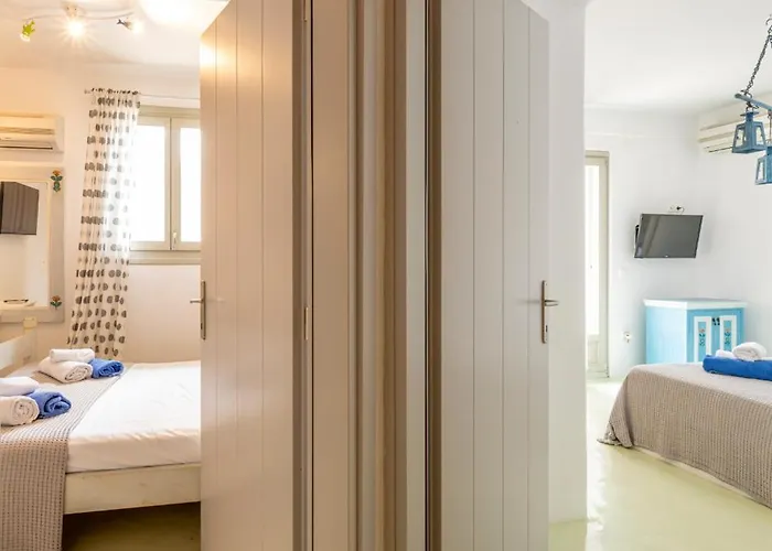 Azallea By Mykonian Kazarte