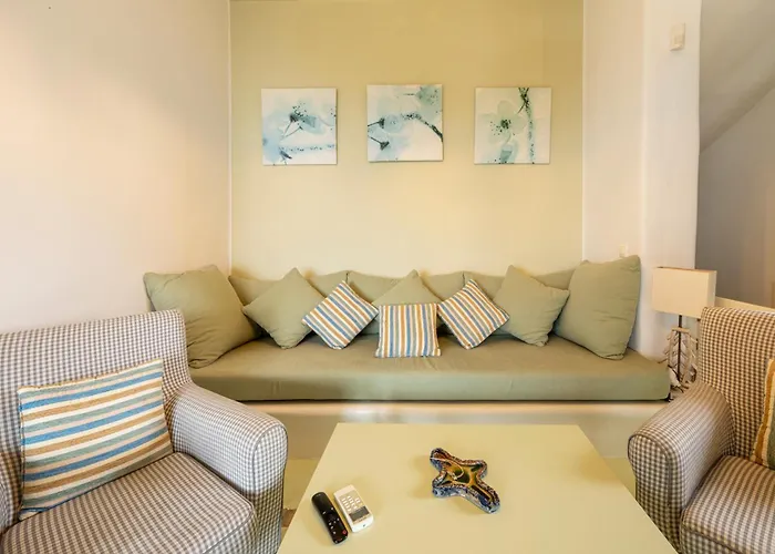 Azallea By Mykonian Kazarte Σπίτι διακοπών *