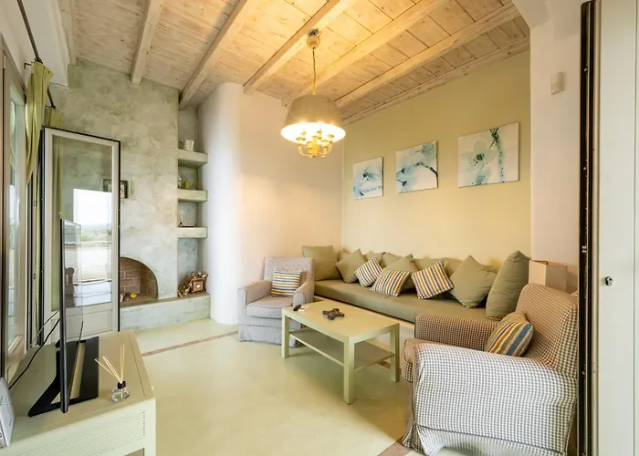 Azallea By Mykonian Kazarte *