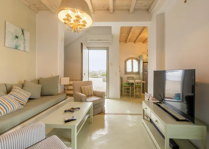 Azallea By Mykonian Kazarte