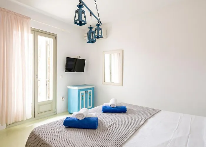 Azallea By Mykonian Kazarte * 卡拉法蒂斯